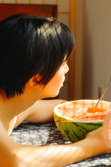 那年我们的夏天
